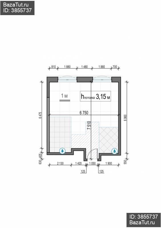 продам 1 к. квартиру в России в г Москве,  . ул. Академика Королёва, 21 цена 21 200 000 руб., фото №1