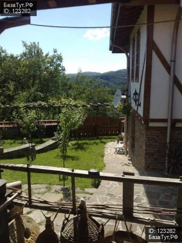 сдам дом в Болгарии в Керените, Керените цена 5 200 руб./сутки, фото №15