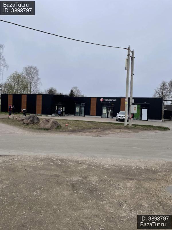 продам дом в России в Даймище, Большой проспект, д.59 цена 2 700 000 руб., фото №19