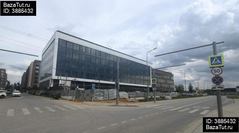 продам коммерческую недвижимость в России в Внуково район, Медовая Долина улица, д.6 цена 1 455 880 000 руб., фото №2