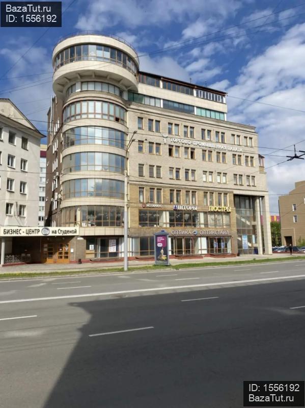 сдам магазин,  к. в России в Владимире, Студёная Гора ул., д.34 цена 220 000 руб./месяц, фото №1