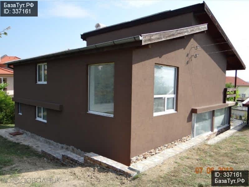 продам дом в Болгарии, Е87 цена 12 848 000 руб., фото №3