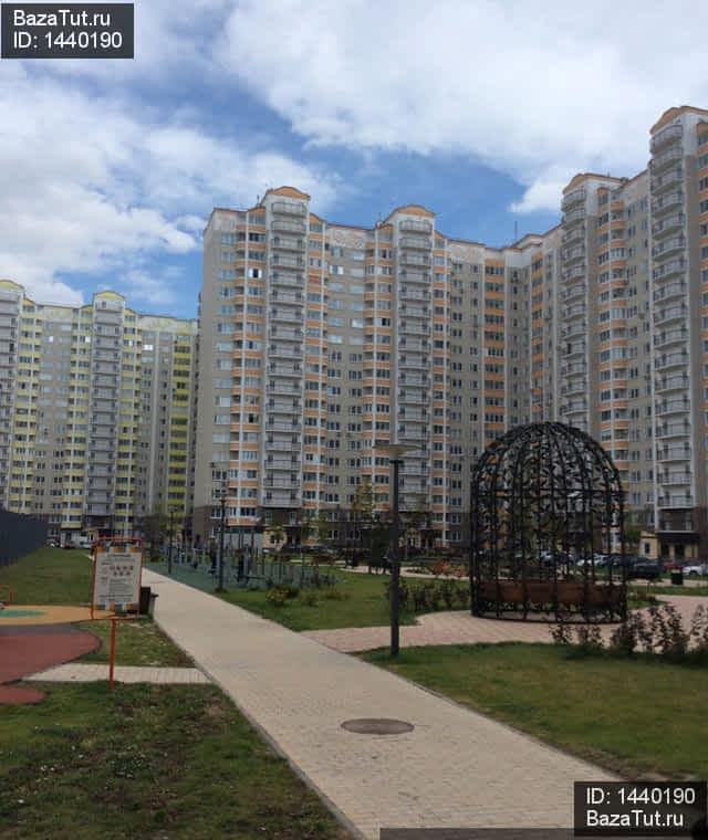 Улица Никитина Фото
