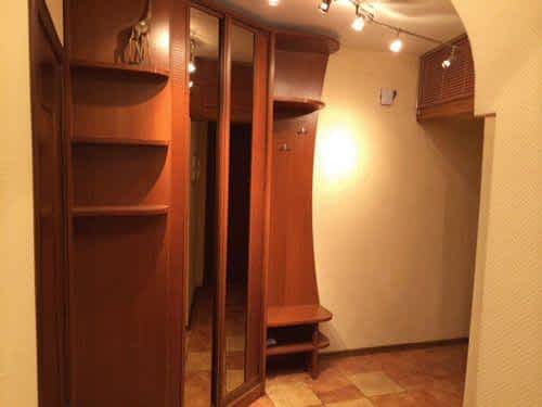 Купить Квартиру 60 Лет Октября 17