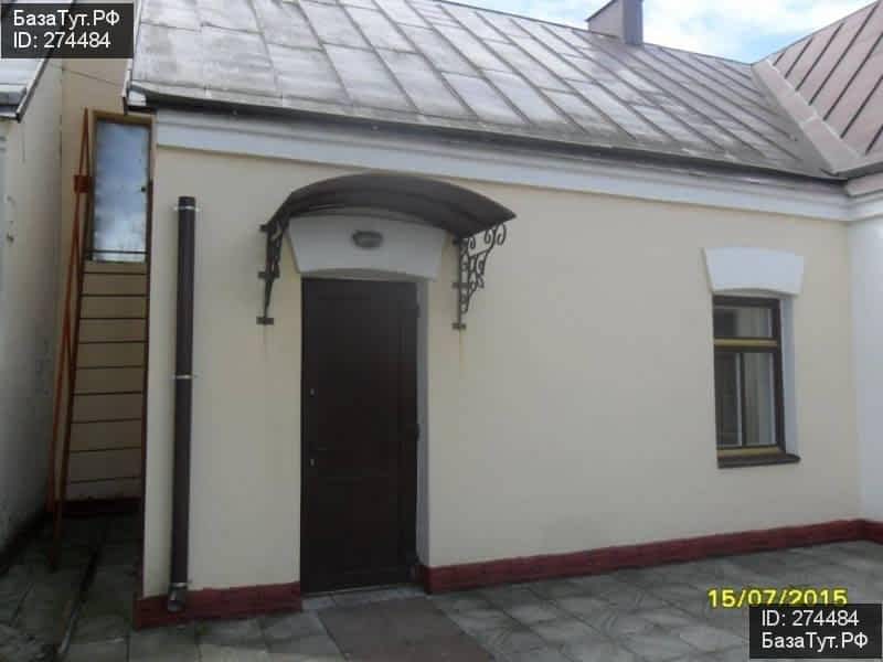 продам офис,  к. в России в Москве, 2-я улица Энтузиастов цена 3 875 000 000 руб., фото №6