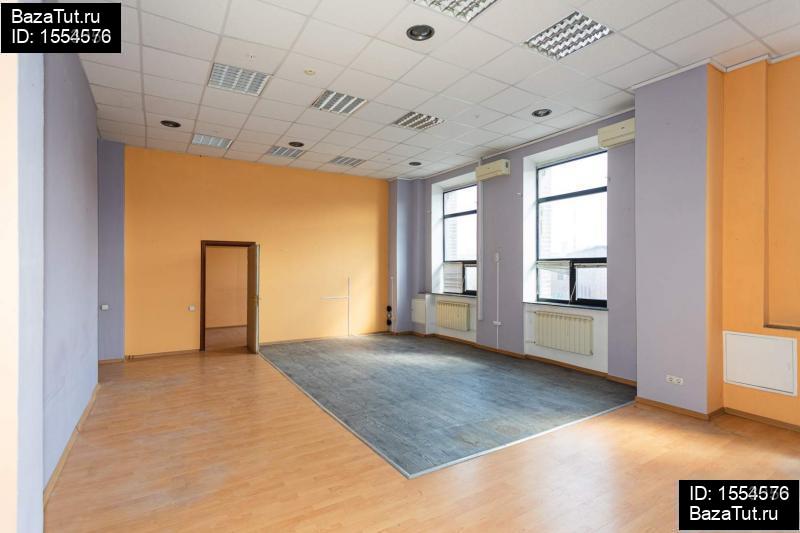 сдам офис,  к. в России в Москве, Павелецкая набережная, д.2 цена 74 900 руб./месяц, фото №15