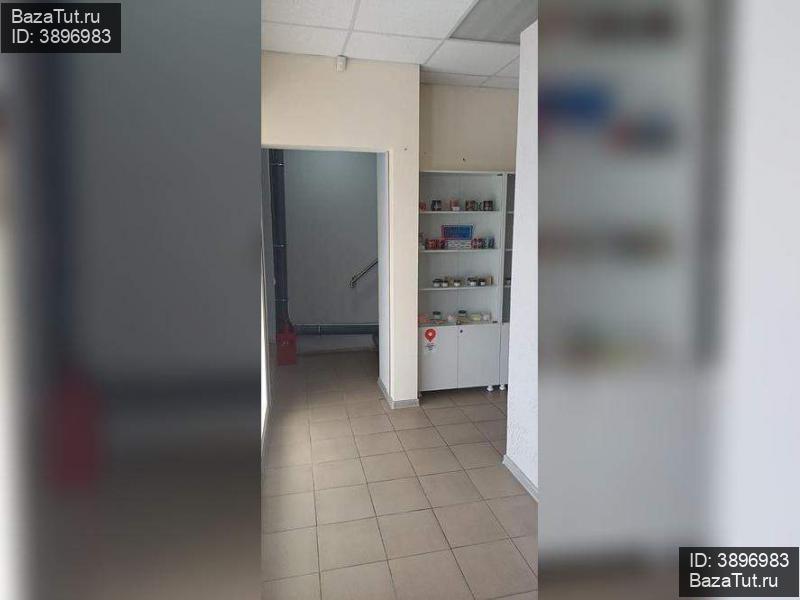 продам магазин,  к. в России в Волгодонске, Курчатова проспект, д.36Е цена 2 960 000 руб., фото №4