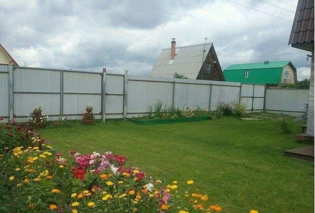 Г Оренбург Купить Дачу В Снт Виктория