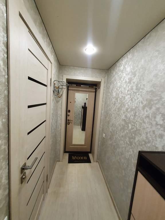 продам 1 к. квартиру в России в Уфе, Чудинова улица, д.12 цена 2 255 000 руб., фото №14