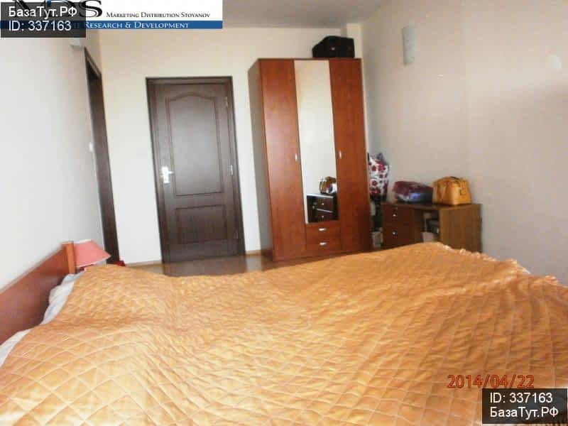 продам 2 к. квартиру в Болгарии, Е87 цена 4 007 700 руб., фото №6