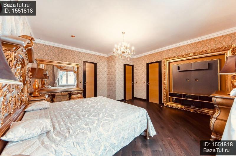 сдам дом в России в Одинцове, СНТ Чигасово территория, д.17 цена 350 000 руб./месяц, фото №18