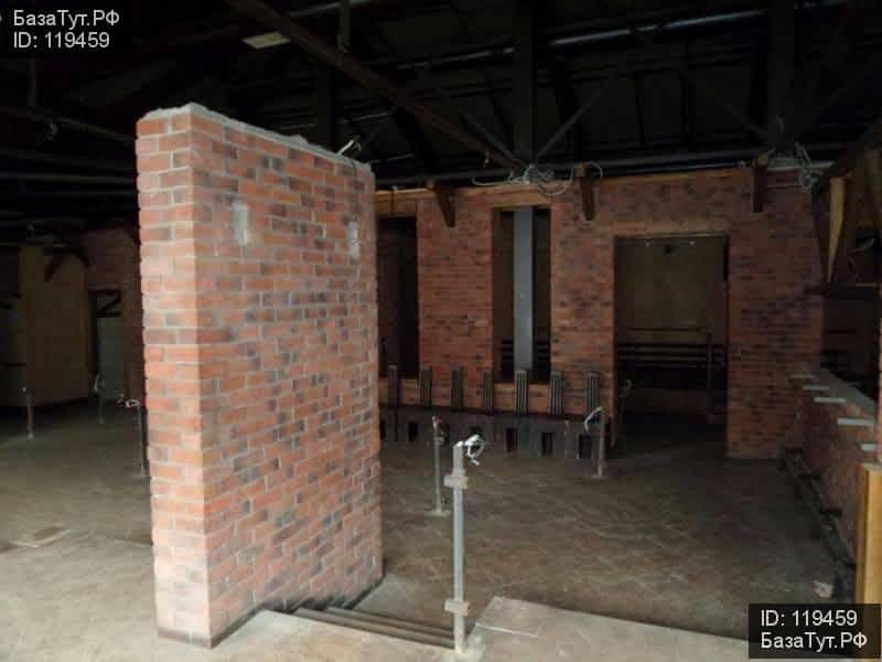 сдам коммерческую недвижимость в России в Москве, Тишинская площадь, 1с6 цена 600 000 руб./месяц, фото №5