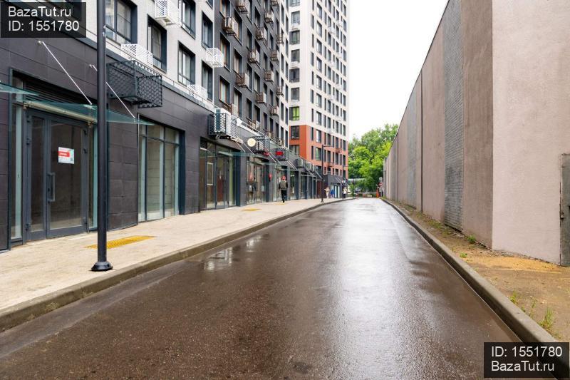 сдам коммерческую недвижимость в России в Москве, Летчика Осканова улица, д.6 цена 212 450 руб./месяц, фото №2