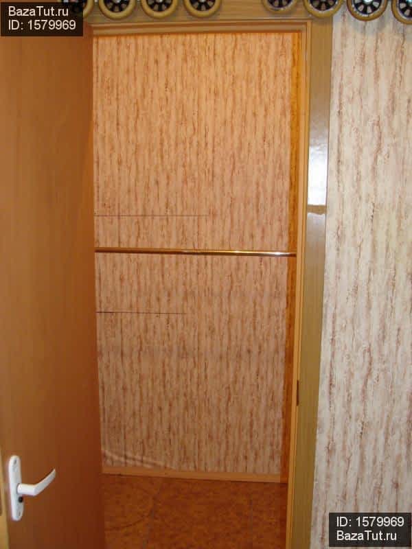 продам 1 к. квартиру в России в г Москве,  ул. Святоозерская, 8 цена 4 800 000 руб., фото №38