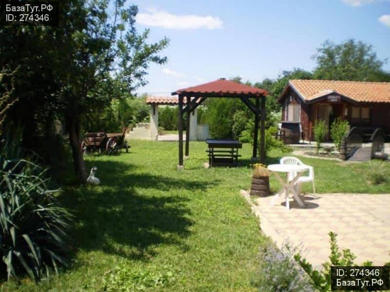 продам дом в Болгарии в Каменаре, Улица Княз Борис I цена 7 035 000 руб., фото №4