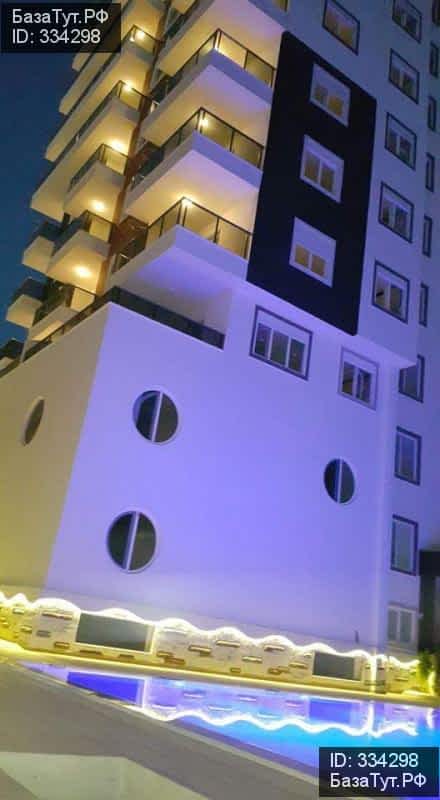 продам 2 к. квартиру в Турции в Аланье, Atatürk Cd. цена 3 988 605 руб., фото №5