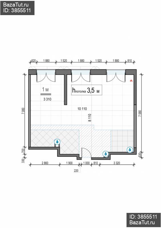 продам 2 к. квартиру в России в г Москве,  . ул. Академика Королёва, 21 цена 39 020 000 руб., фото №3