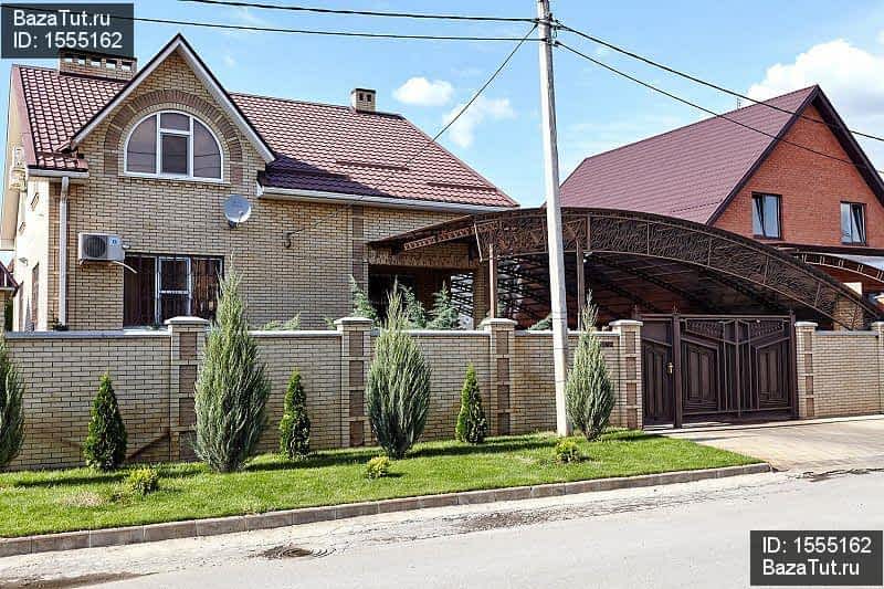 Дома В Краснодаре На Авито Фото