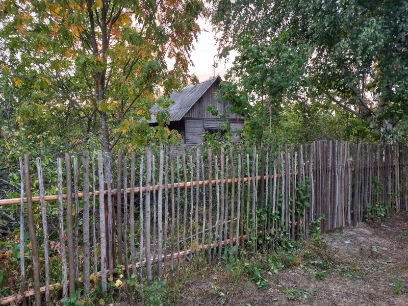 продам дом в России в Камешковский район, Медик садовое товарищество, д.35 цена 50 000 руб., фото №5