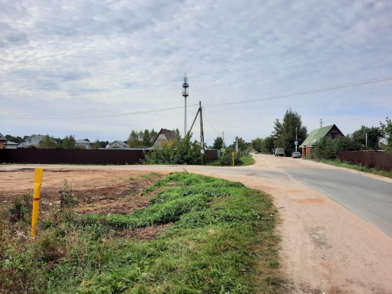 сдам магазин,  к. в России в Новинки, Центральная ул., д.61а цена 50 000 руб./месяц, фото №8