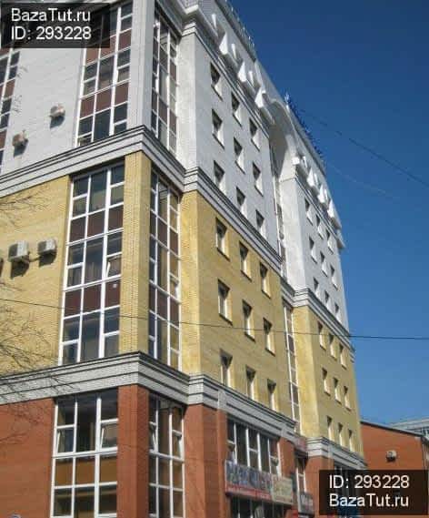 сдам офис,  к. в России в Омске, улица Щербанёва, 25 цена 54 000 руб./месяц, фото №3