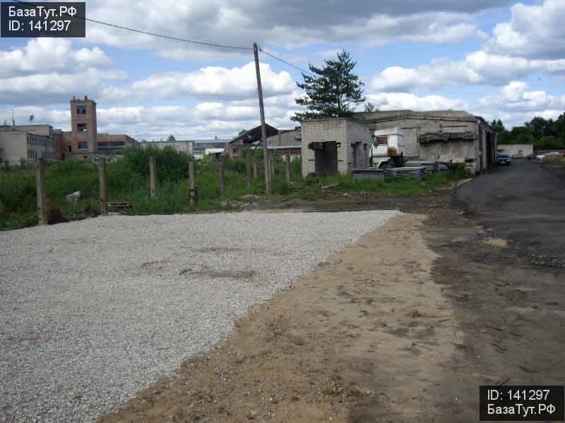 сдам земельный участок в России в Твери, улица Бочкина, 27 цена 30 руб./месяц, фото №4