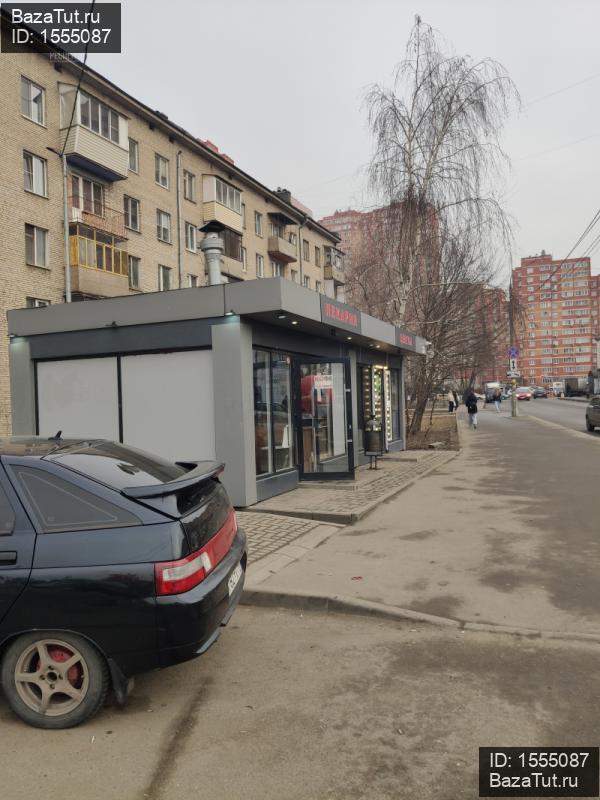 сдам коммерческую недвижимость в России в Люберцах,  Инициативная ул цена 200 000 руб./месяц, фото №36