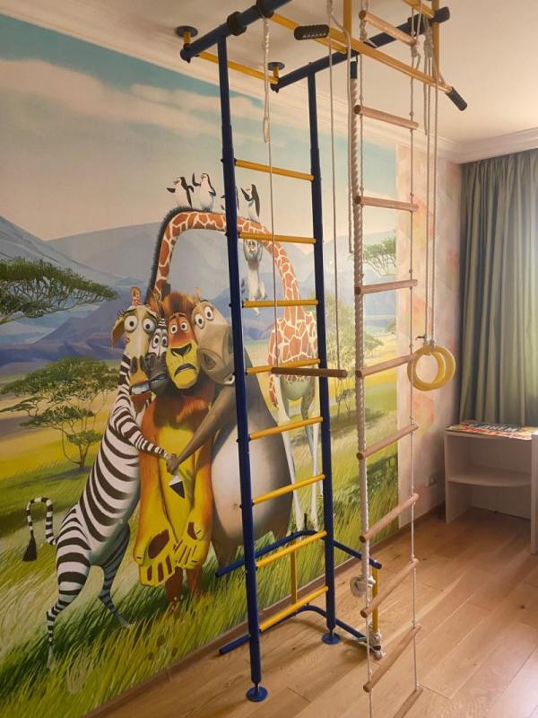 продам 3 к. квартиру в России в Люберцах, Инициативная улица, д.13 цена 16 500 000 руб., фото №16