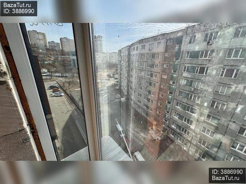 продам 1 к. квартиру в России в Владивосток, Невельского улица, д.5 цена 8 000 000 руб., фото №6