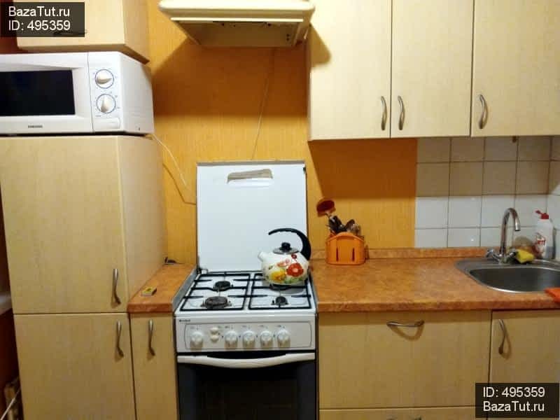 сдам 1 к. квартиру в России в Волгограде, проспект Маршала Жукова, 101 цена 1 000 руб./сутки, фото №4