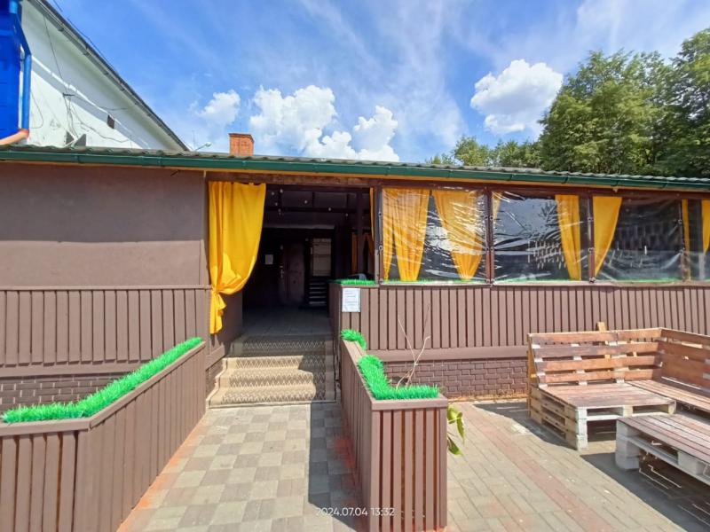 сдам коммерческую недвижимость в России в Серпухове, Водонапорная улица, д.38 цена 150 000 руб./месяц, фото №11