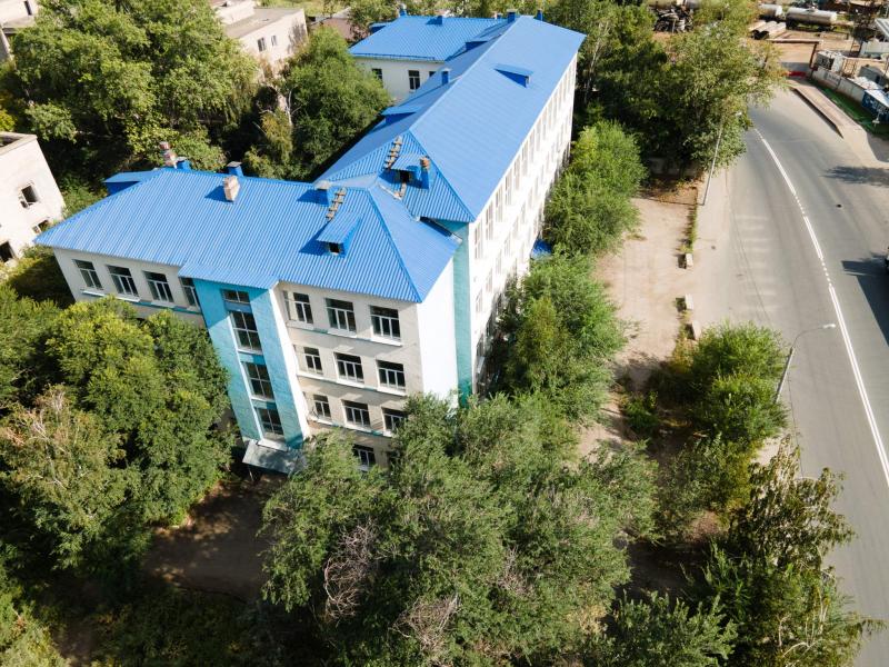 продам коммерческую недвижимость в России в Самаре, Земеца улица, д.38 цена 40 000 000 руб., фото №2
