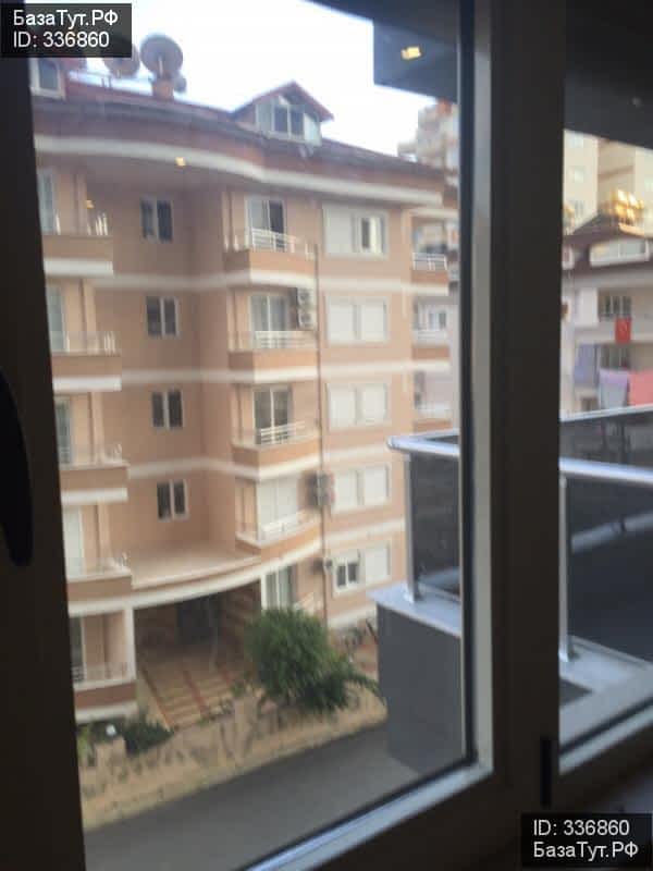 продам 1 к. квартиру в Турции в Аланье, Nazmi Hacıkadiroğlu Cd. цена 2 800 000 руб., фото №16