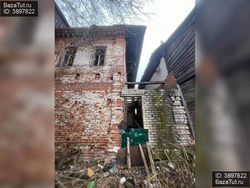 продам коммерческую недвижимость в России в с. Работки, Ленина улица, д.23 цена 1 888 000 руб., фото №6