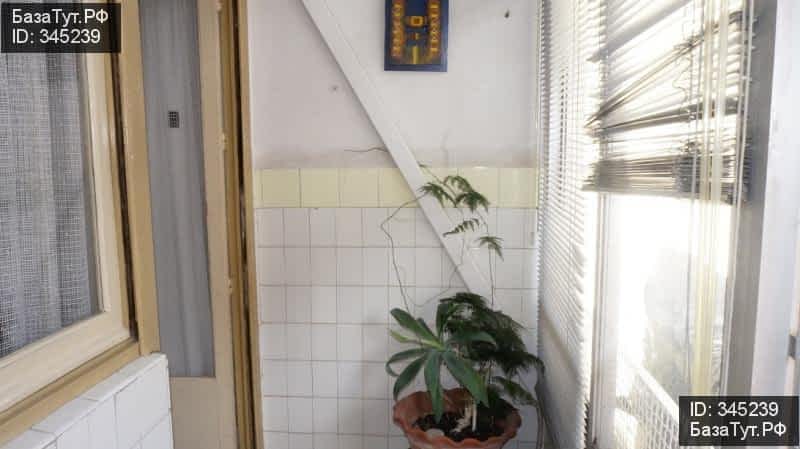 продам 3 к. квартиру в Испании в Аликанте, Calle del Doctor Buades цена 2 795 000 руб., фото №6