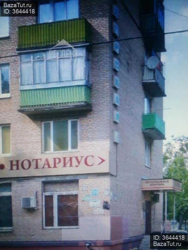 Купить Квартиру В Балашихе Проспект Ленина 76