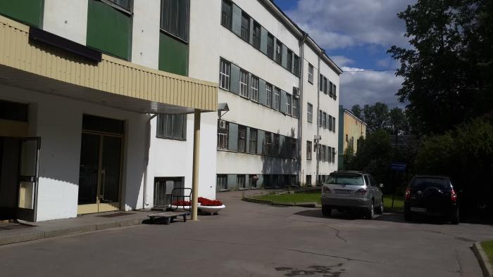 сдам склад,  к. в России, улица Курчатова, 10 цена 351 550 руб./месяц, фото №3