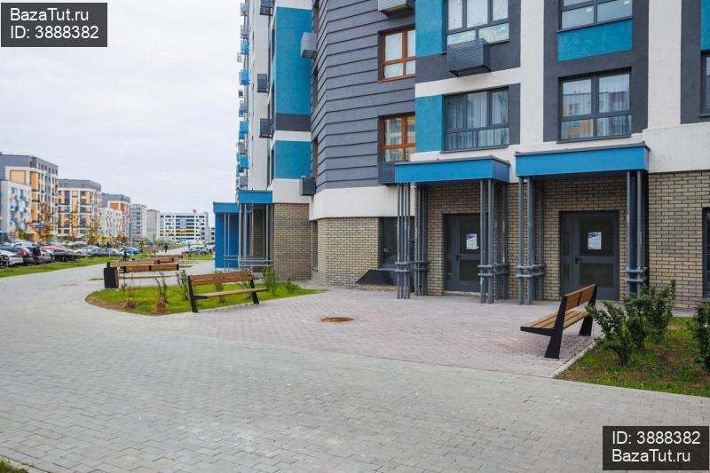 продам коммерческую недвижимость в России в Глухове, Романовская улица, д.11 цена 16 775 000 руб., фото №2