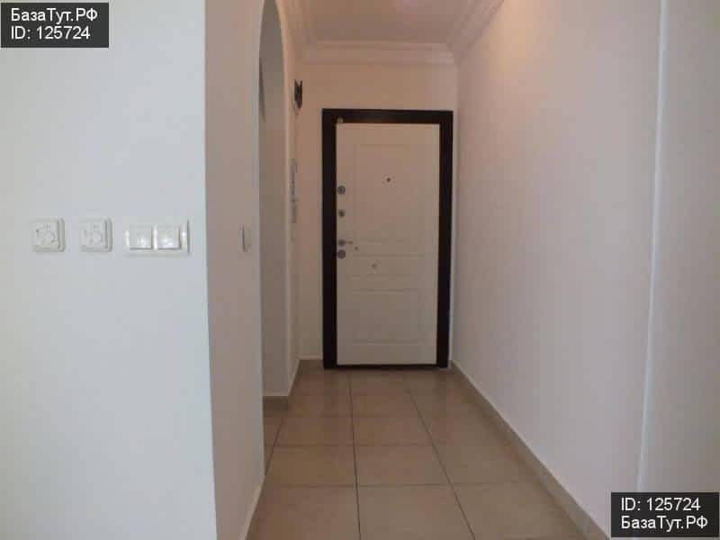 сдам 2 к. квартиру в Турции в Аланье, Emniyet Cd. цена 4 015 руб./сутки, фото №30