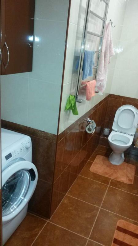 сдам 2 к. квартиру в России в Ессентуки, Советская улица, д.7 цена 4 000 руб./сутки, фото №7