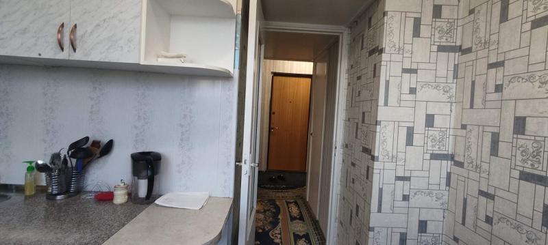 сдам 1 к. квартиру в России в Новый Уренгой, Геологоразведчиков улица, д.6 цена 2 000 руб./сутки, фото №10
