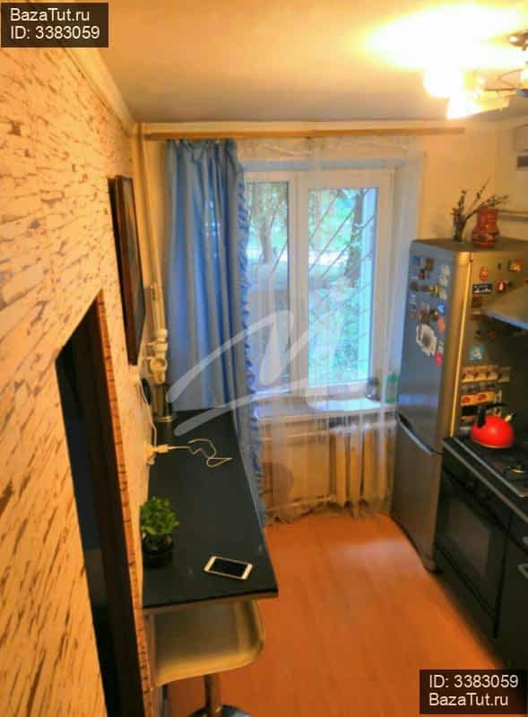 Купить Двухкомнатную Квартиру Улица Федора Полетаева Вторичку