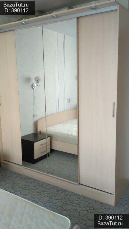 сдам 2 к. квартиру в России в Санкт-Петербурге, проспект КИМа, д.4 цена 30 000 руб./месяц, фото №6