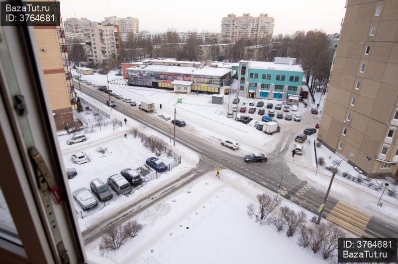 продам 5 к. квартиру в России в Санкт-Петербурге, Альпийский переулок, д.37к1 цена 26 500 000 руб., фото №21