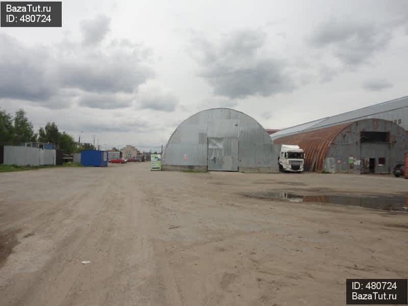 сдам склад,  к. в России в Ижевск, Спортивная улица, 117 цена 35 000 руб./месяц, фото №2