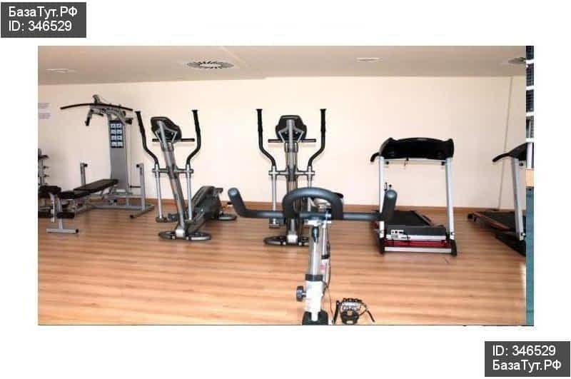 продам 4 к. квартиру в Испании в Сьюдад Кесаде, Avenida de las Naciones цена 10 850 000 руб., фото №3