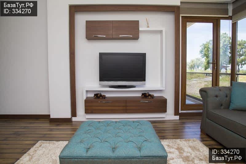 продам 2 к. квартиру в Турции в Генен, Коджапынар цена 8 255 700 руб., фото №10