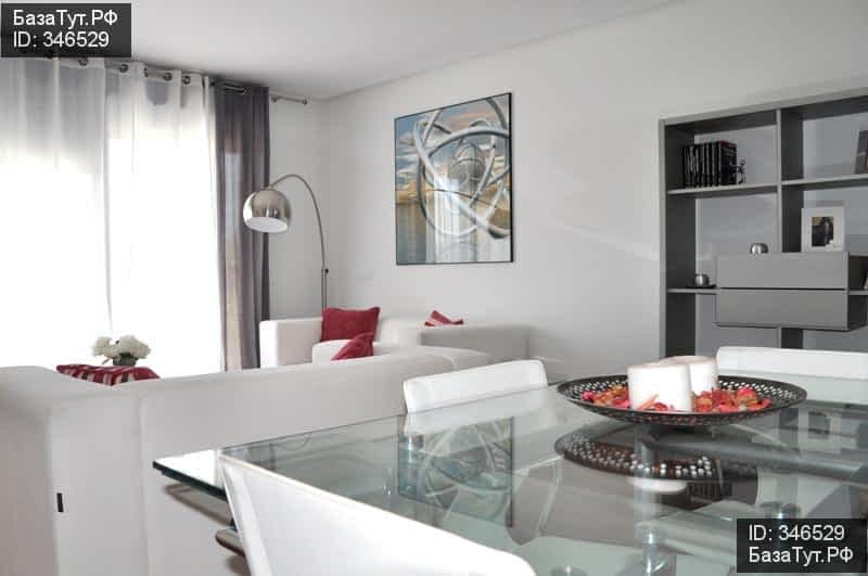 продам 4 к. квартиру в Испании в Сьюдад Кесаде, Avenida de las Naciones цена 10 850 000 руб., фото №10