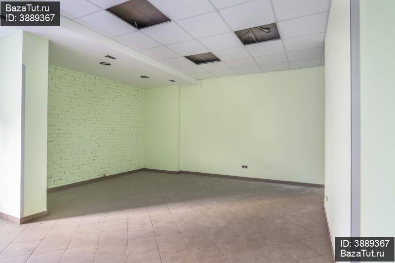 продам коммерческую недвижимость в России в пгт. Отрадное, Лесная улица, д.17 цена 22 323 738 руб., фото №7