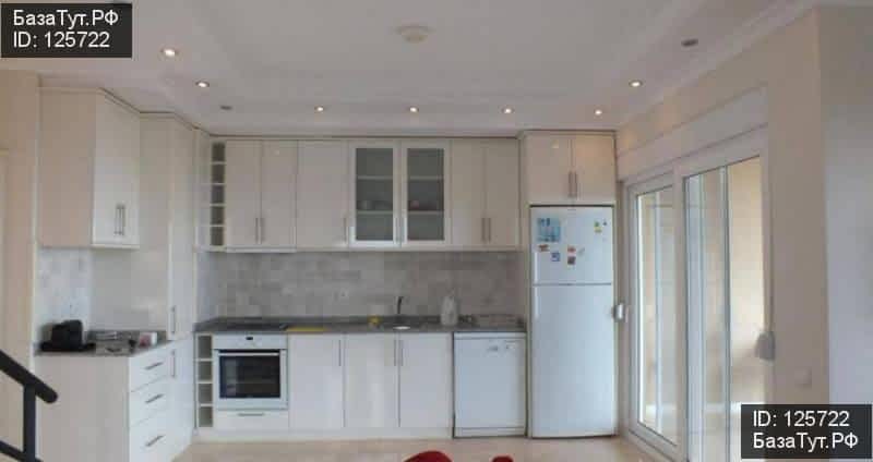 сдам дом в Турции в Аланье, 1200. Sk. цена 6 570 руб./сутки, фото №9